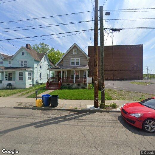 43 Broad St, Johnson City, NY 13790 House Rental in Johnson City, NY