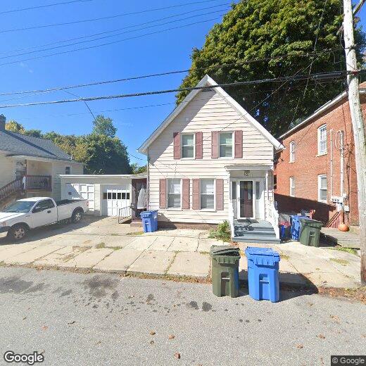 42 Cedar St, Norwich, CT 06360 Apartment for Rent in Norwich, CT