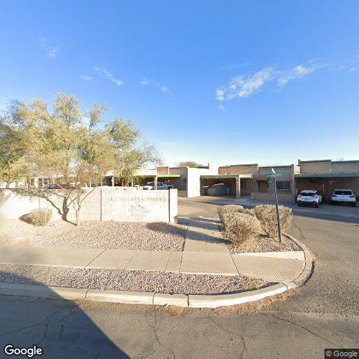 Primary Photo - 3 Bedroom 2 bath Townhouse - Southside - Close to I-10