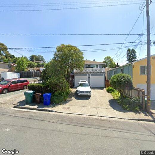 Primary Photo - 1035 Third St