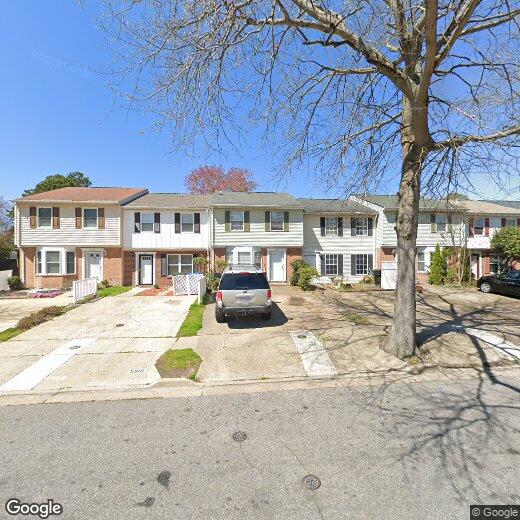 Primary Photo - 5910 Beechwalk Dr