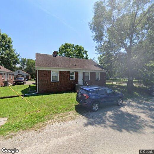 627 N Tibbs Ave, Indianapolis, IN 46222 House Rental in Indianapolis