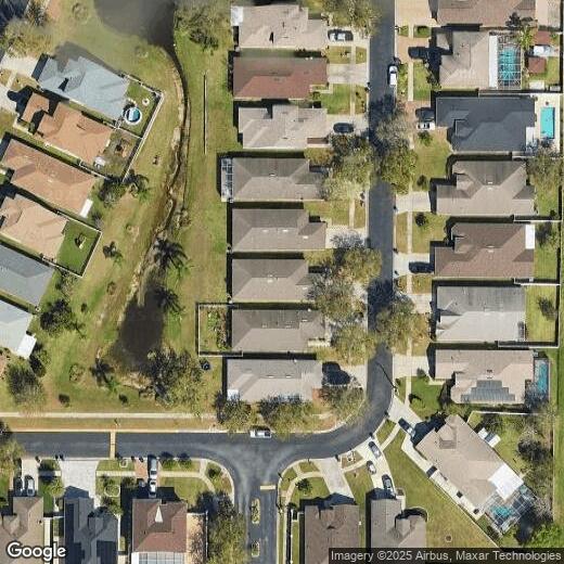 Primary Photo - Move-in ready 3b/2b in Gated Community!