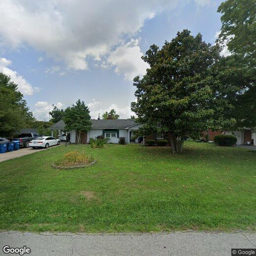 101 Djeddah Dr, Lawrenceburg, KY 40342 House Rental in Lawrenceburg