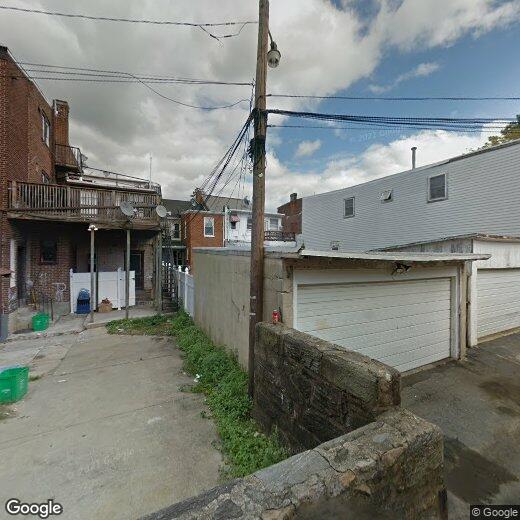 Primary Photo - 1002 Liberty St