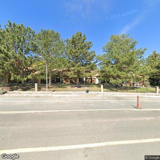 4250 Autumn Heights Dr, Colorado Springs, CO 80906 Townhome Rentals