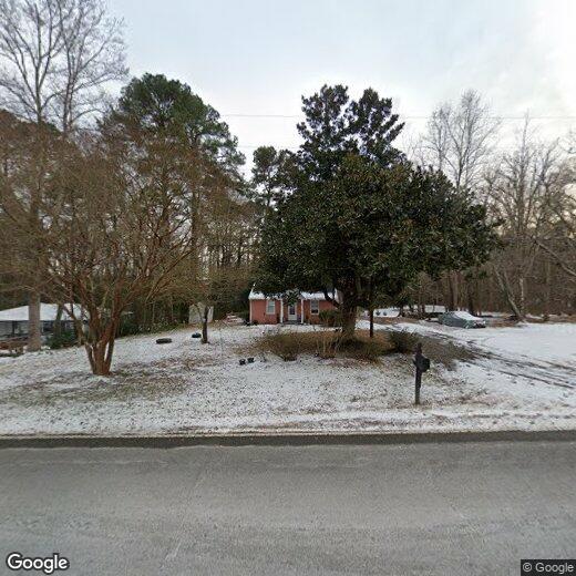 Foto principal - 8611 Richmond Rd