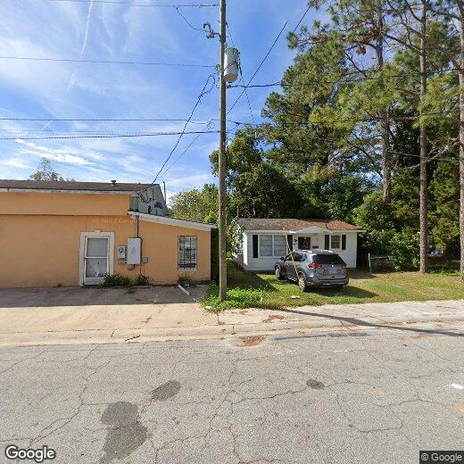 803 Jones St, Waycross, GA 31501 House for Rent in Waycross, GA