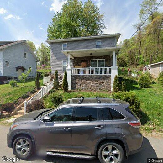 125 Sterling Rd, Fairmont, WV 26554 House Rental in Fairmont, WV