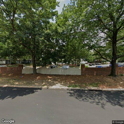 1440 Barton Place Dr, Raleigh, NC 27608 Townhome Rentals in Raleigh NC