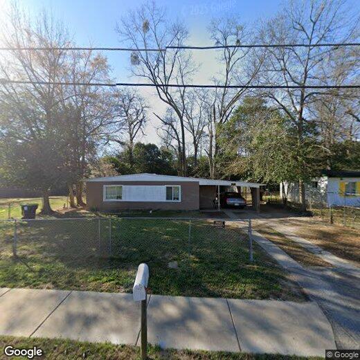 107 Madrid St, Warner Robins, GA 31093 House for Rent in Warner