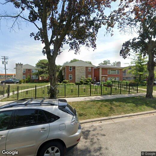 1535 Bonnie Brae Pl, River Forest, IL 60305 Condo for Rent in River