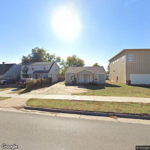 Foto principal - 3408 NW 16th St