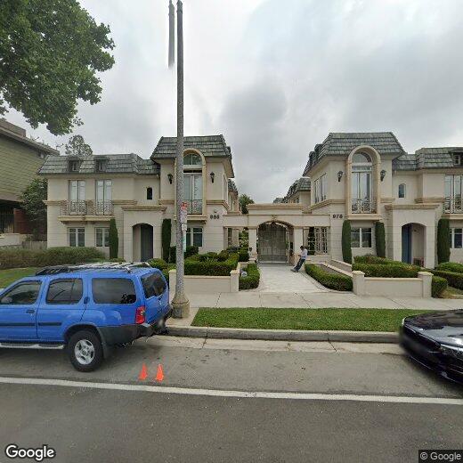 Primary Photo - 968 S Marengo Ave