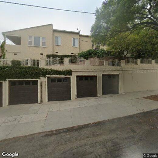 Primary Photo - 2203 Scott Ave