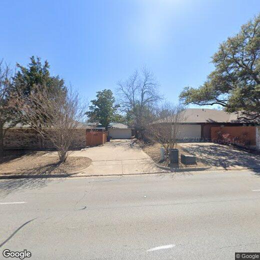 Primary Photo - 2 br, 2 bath House - 4219 Altamesa Boulevard