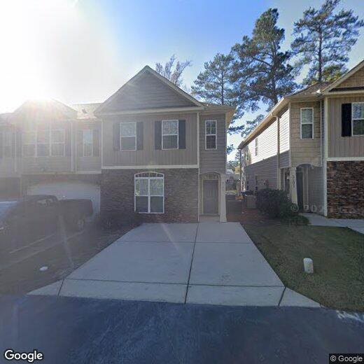 3133 Olde Brownstone Ct, Augusta, GA 30909 Townhome Rentals in