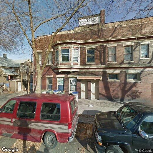 Primary Photo - 2136 W Mitchell St