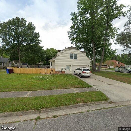 Primary Photo - 1216 Dewberry Dr