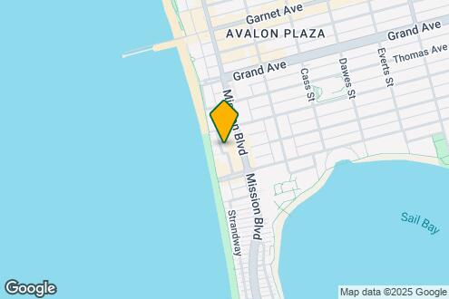 Map Image of the Property - OD 714-724 Oliver Ave