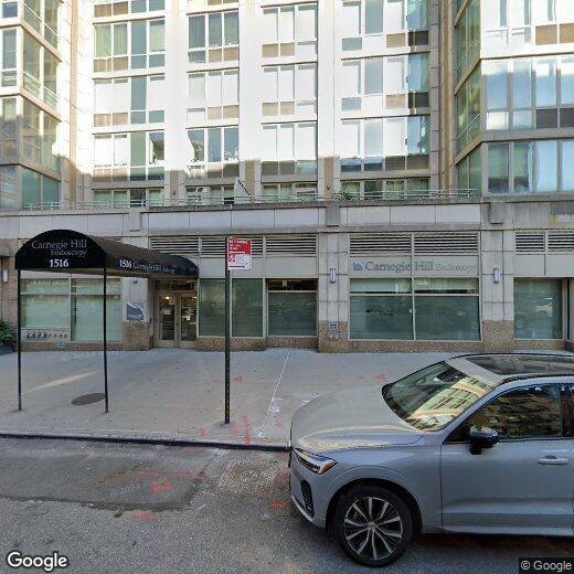 Primary Photo - 1510 Lexington Ave