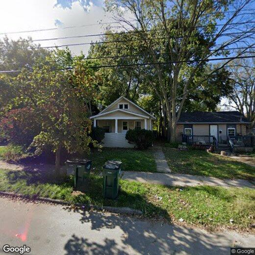 Primary Photo - 416 S Francis Ave