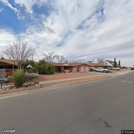 1309 Cessna Dr, El Paso, TX 79925 House Rental in El Paso, TX