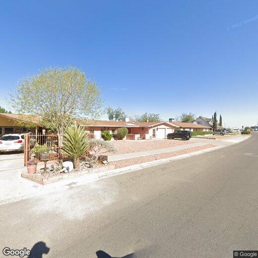 1309 Cessna Dr, El Paso, TX 79925 House Rental in El Paso, TX