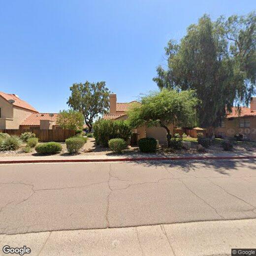 4901 E Kelton Ln Unit 1024 tatum, Scottsdale, AZ 85254 Condo for Rent