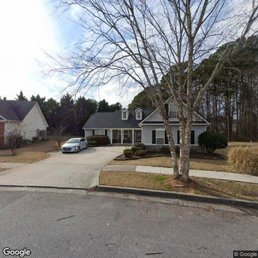 Primary Photo - 1345 Tumblerock Way, Loganville