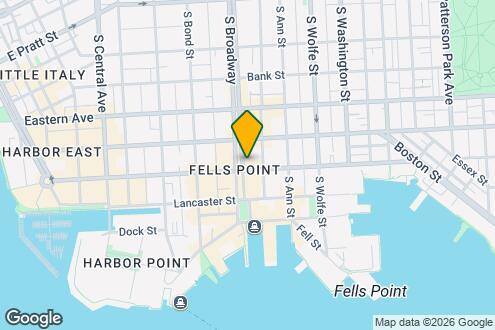 631 Broadway Fells Point - Apartments in Baltimore, MD | Apartments.com