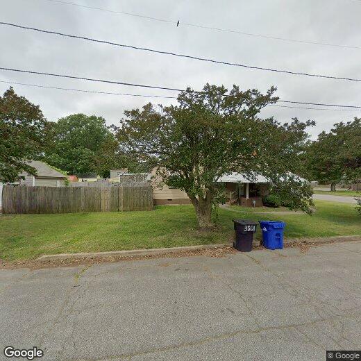 Primary Photo - 3501 South St