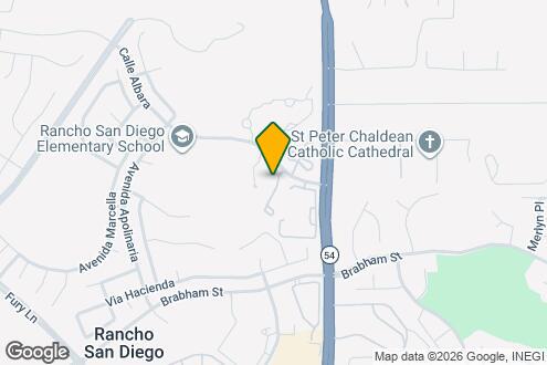 Rancho Hillside photo'