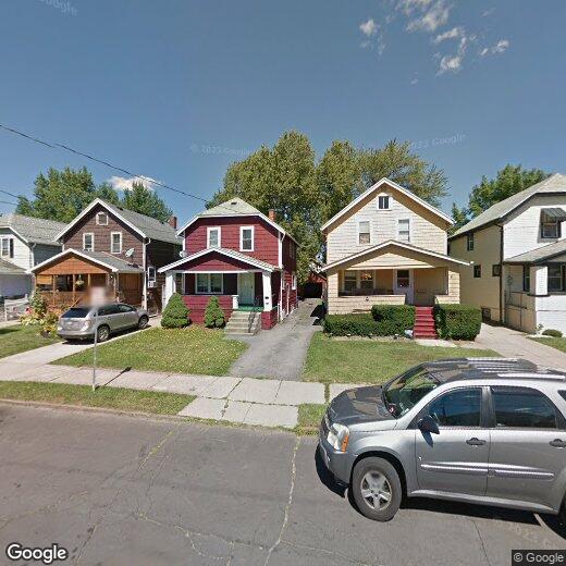 Primary Photo - 112 Dunlop Ave