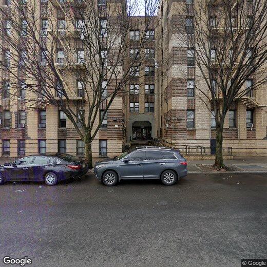 Primary Photo - 3565 Bruckner Blvd