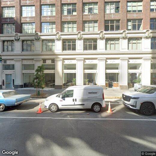 Primary Photo - 520 W 7th St