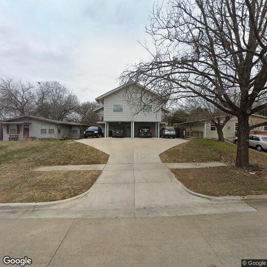 4424 Diaz Ave, Fort Worth, TX 76107 Townhome Rentals in Fort Worth TX