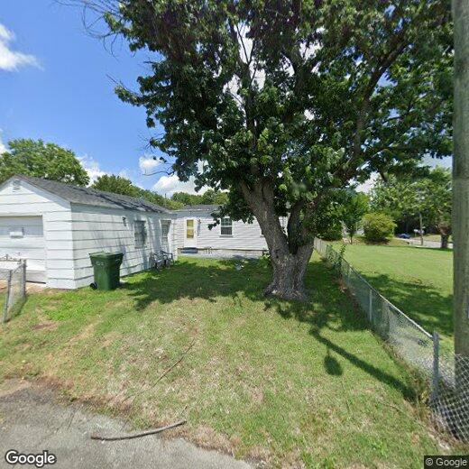 Primary Photo - 2117 Wood St