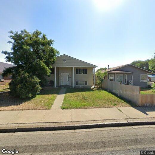 Foto principal - 208 S Pine St