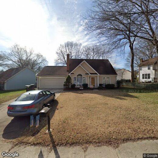 Foto principal - 5808 Birchfield Ln NW