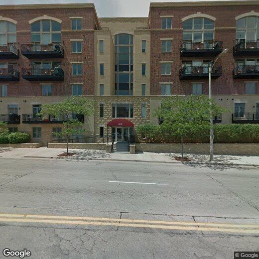 Foto principal - 1515 N Van Buren St