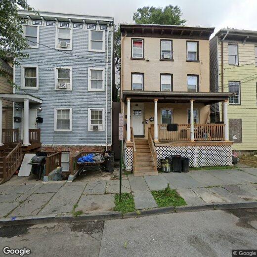 Primary Photo - 155 Chambers St