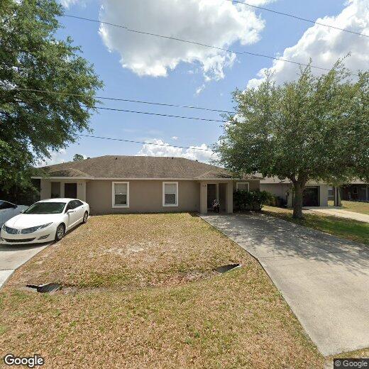 Primary Photo - 740 Lucaya Dr