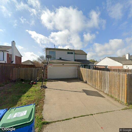 Foto principal - 7317 Caribbean Dr