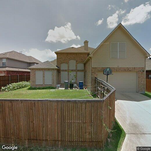 Foto principal - 1611 Long Prairie Ct