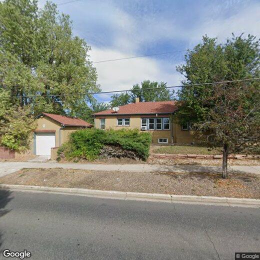 Primary Photo - 1401 Ash St