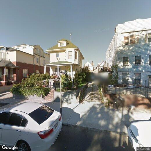Primary Photo - 724 4th Ave