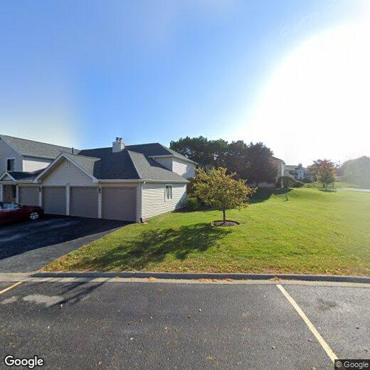 7010 Rhodes Ct Unit 101, Woodridge, IL 60517 Condo for Rent in