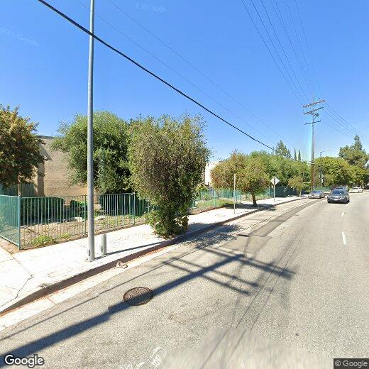 Primary Photo - 18307 Burbank Blvd