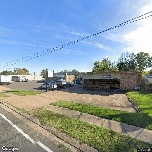 Primary Photo - 4321 Greenwood Blvd